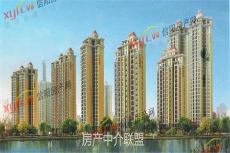 和美苑3室2厅1卫118.23㎡